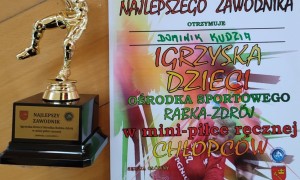 Szkoła Podstawowa nr 2 w Rabce