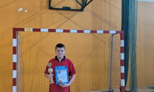 Szkoła Podstawowa nr 2 w Rabce
