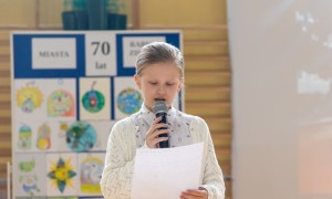 Szkoła Podstawowa nr 2 w Rabce
