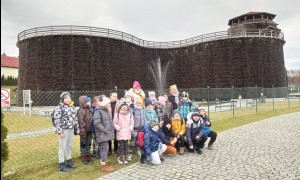 Szkoła Podstawowa nr 2 w Rabce