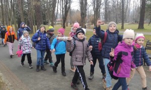 Szkoła Podstawowa nr 2 w Rabce