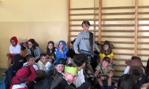 Szkoła Podstawowa nr 2 w Rabce