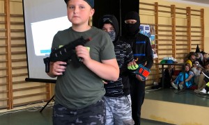 Szkoła Podstawowa nr 2 w Rabce