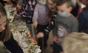Szkoła Podstawowa nr 2 w Rabce