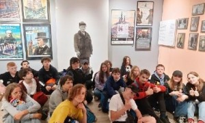Szkoła Podstawowa nr 2 w Rabce