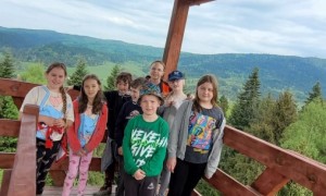 Szkoła Podstawowa nr 2 w Rabce