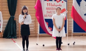 Szkoła Podstawowa nr 2 w Rabce