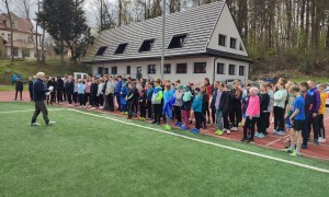 Szkoła Podstawowa nr 2 w Rabce