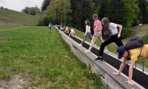 Szkoła Podstawowa nr 2 w Rabce