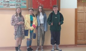 Szkoła Podstawowa nr 2 w Rabce