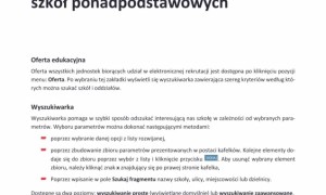 Szkoła Podstawowa nr 2 w Rabce