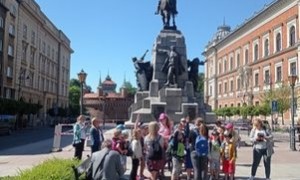 Szkoła Podstawowa nr 2 w Rabce