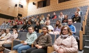 Szkoła Podstawowa nr 2 w Rabce