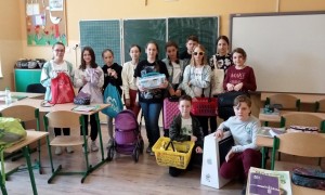 Szkoła Podstawowa nr 2 w Rabce