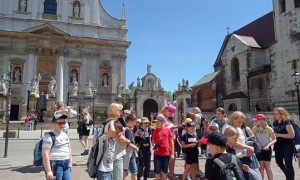 Szkoła Podstawowa nr 2 w Rabce