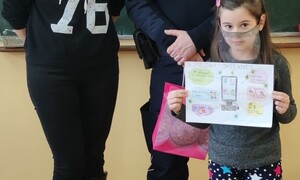 SzkoĹa Podstawowa nr 2 w Rabce