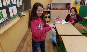 SzkoĹa Podstawowa nr 2 w Rabce