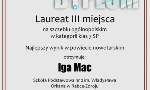Szkoła Podstawowa nr 2 w Rabce