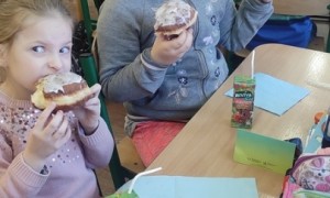 Szkoła Podstawowa nr 2 w Rabce