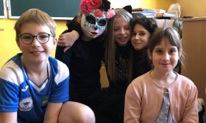 Szkoła Podstawowa nr 2 w Rabce