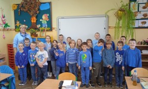 Szkoła Podstawowa nr 2 w Rabce