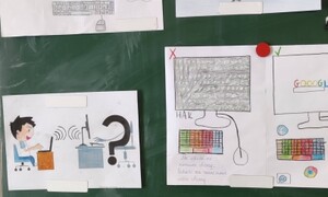 SzkoĹa Podstawowa nr 2 w Rabce