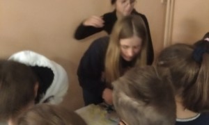 Szkoła Podstawowa nr 2 w Rabce