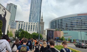 Szkoła Podstawowa nr 2 w Rabce