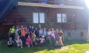 Szkoła Podstawowa nr 2 w Rabce