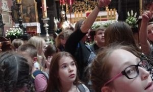 Szkoła Podstawowa nr 2 w Rabce