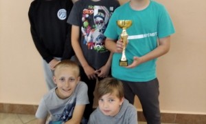 Szkoła Podstawowa nr 2 w Rabce