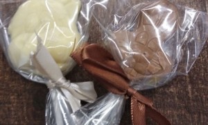 Uczniowie klas 4 podczas wycieczki do Tyńca na warsztaty oraz do Manufaktury Krakowskiej Czekolady w Krakowie.