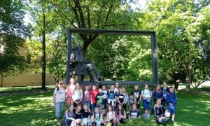 Szkoła Podstawowa nr 2 w Rabce