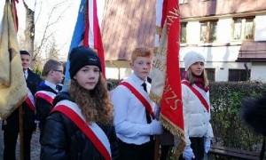 Szkoła Podstawowa nr 2 w Rabce