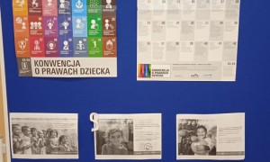 Szkoła Podstawowa nr 2 w Rabce