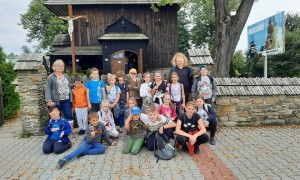Szkoła Podstawowa nr 2 w Rabce