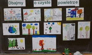 SzkoĹa Podstawowa nr 2 w Rabce