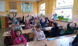 Szkoła Podstawowa nr 2 w Rabce