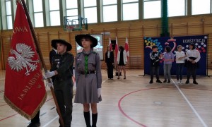 Szkoła Podstawowa nr 2 w Rabce