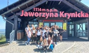 Szkoła Podstawowa nr 2 w Rabce
