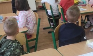 Szkoła Podstawowa nr 2 w Rabce