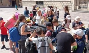 Szkoła Podstawowa nr 2 w Rabce