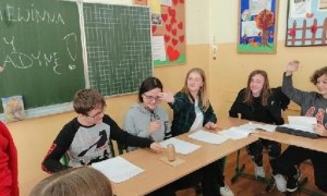 Szkoła Podstawowa nr 2 w Rabce