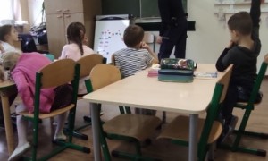 Szkoła Podstawowa nr 2 w Rabce