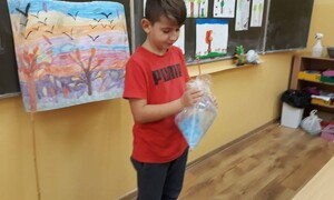 SzkoĹa Podstawowa nr 2 w Rabce