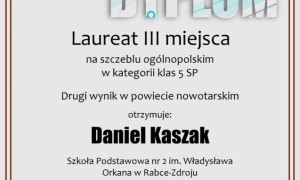 Szkoła Podstawowa nr 2 w Rabce
