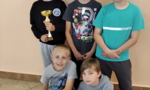 Szkoła Podstawowa nr 2 w Rabce