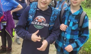Szkoła Podstawowa nr 2 w Rabce