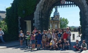 Szkoła Podstawowa nr 2 w Rabce