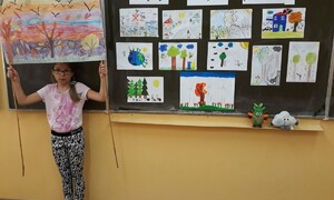 SzkoĹa Podstawowa nr 2 w Rabce